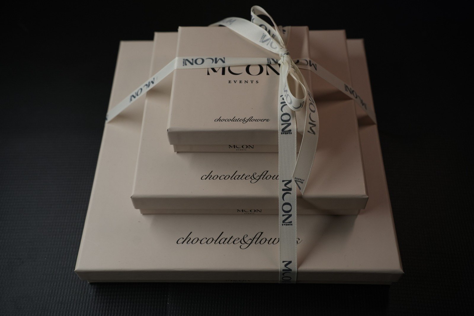 بوكسات الشوكليت Chocolate Boxes