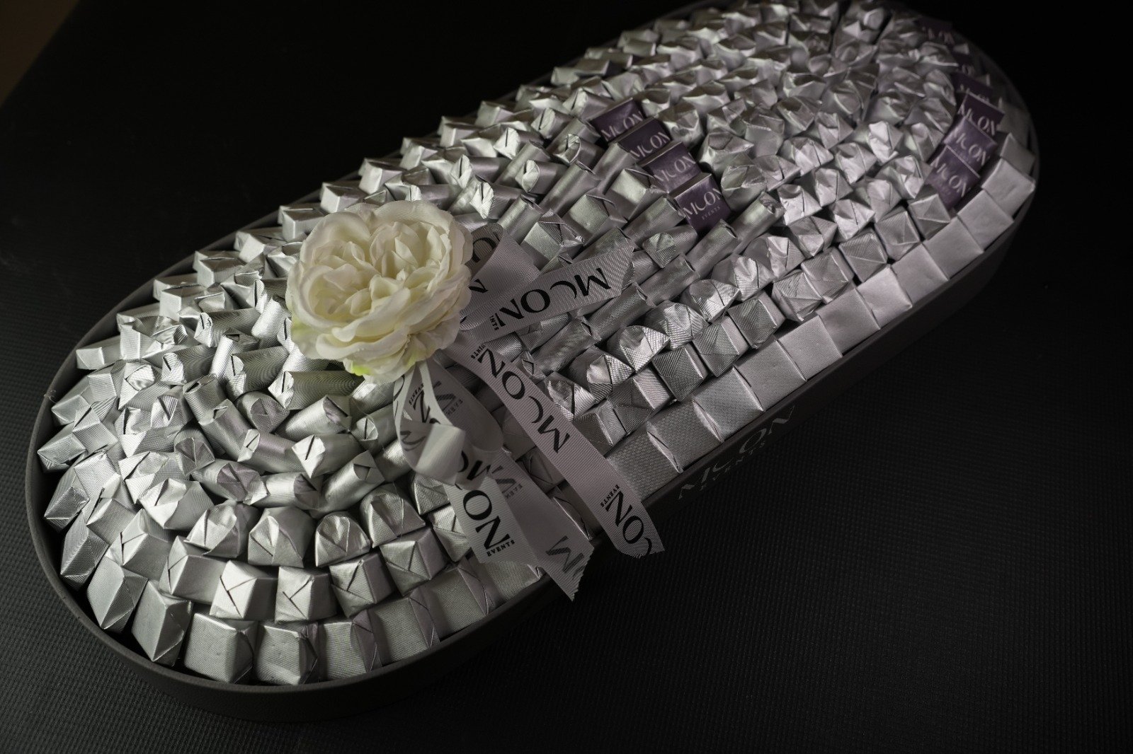 صياني الشوكليت  Chocolate Trays
