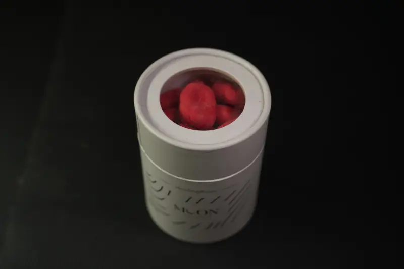 مقرمشات Snacks