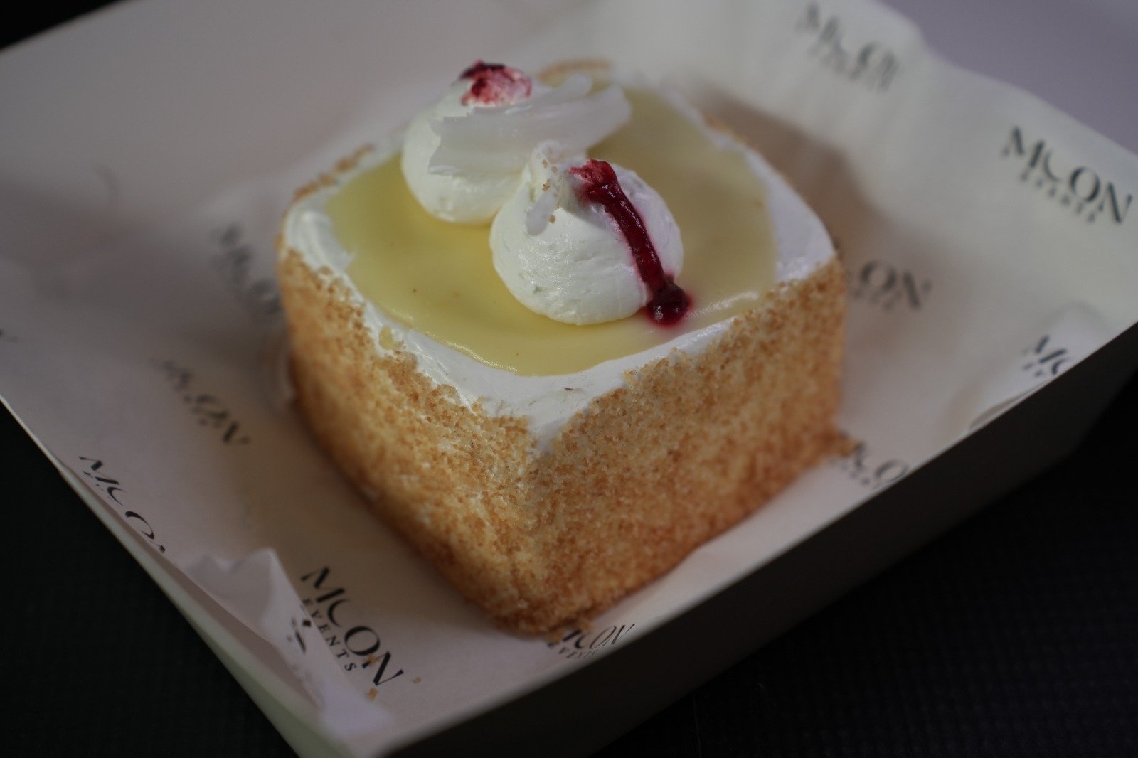 كيك فكتوريا ميني   Victoria Mini Cake