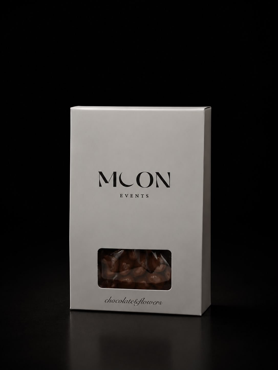 دراجي بنكهة شوكليت Chocolate flavored dragee