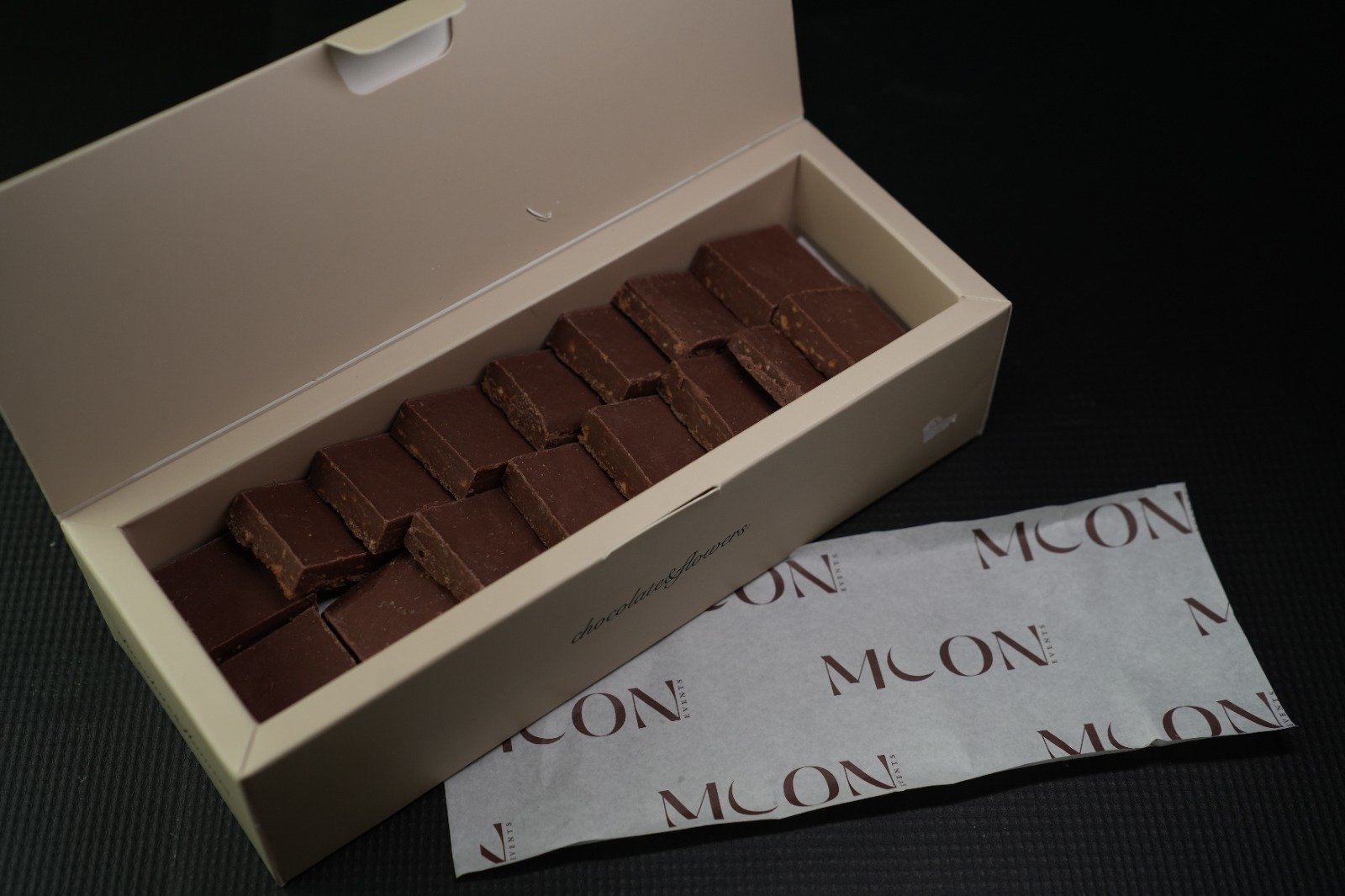 روكي رود صغير Mini Rocky Road