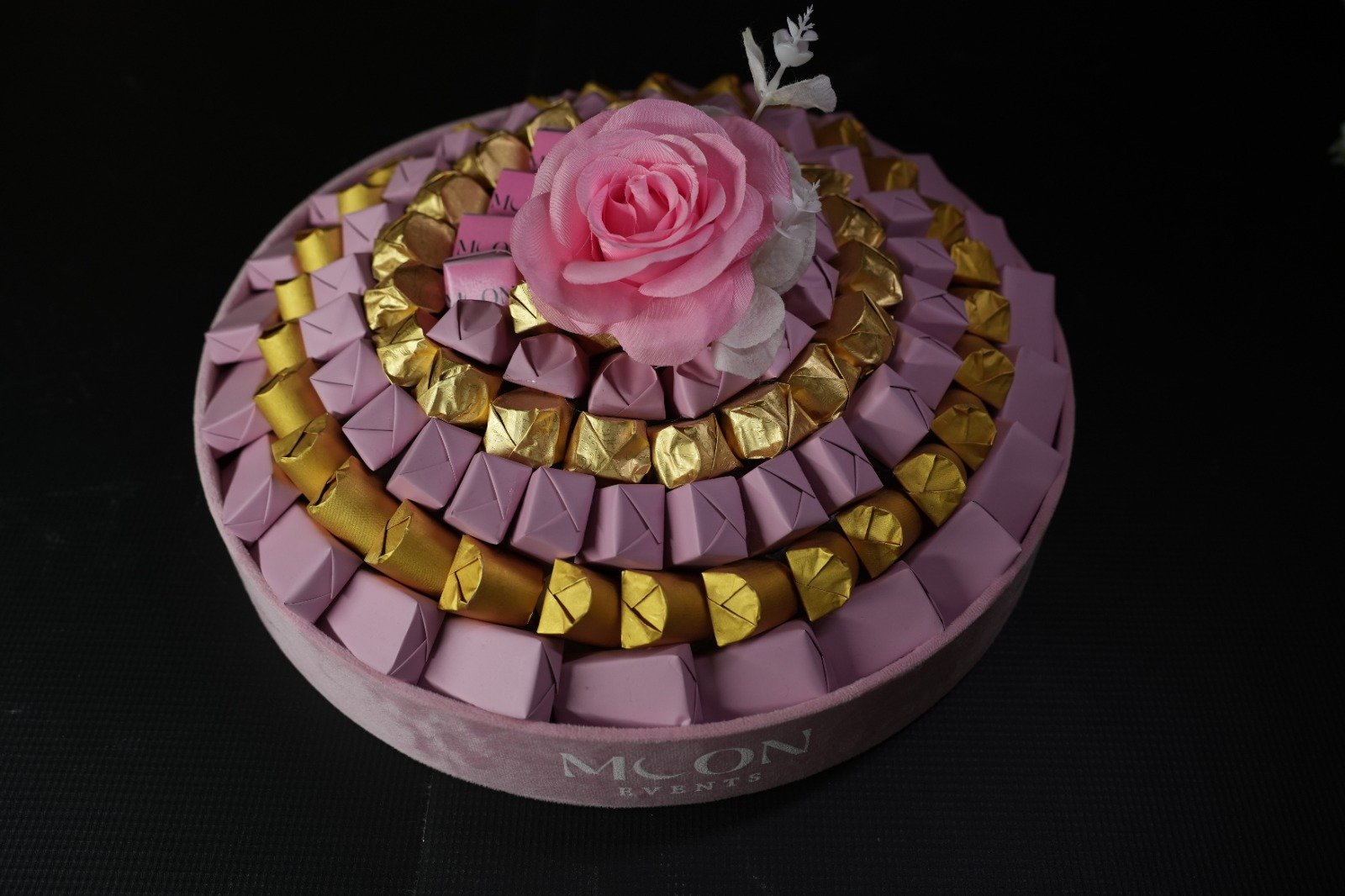 صياني شوكليت  Chocolate Trays
