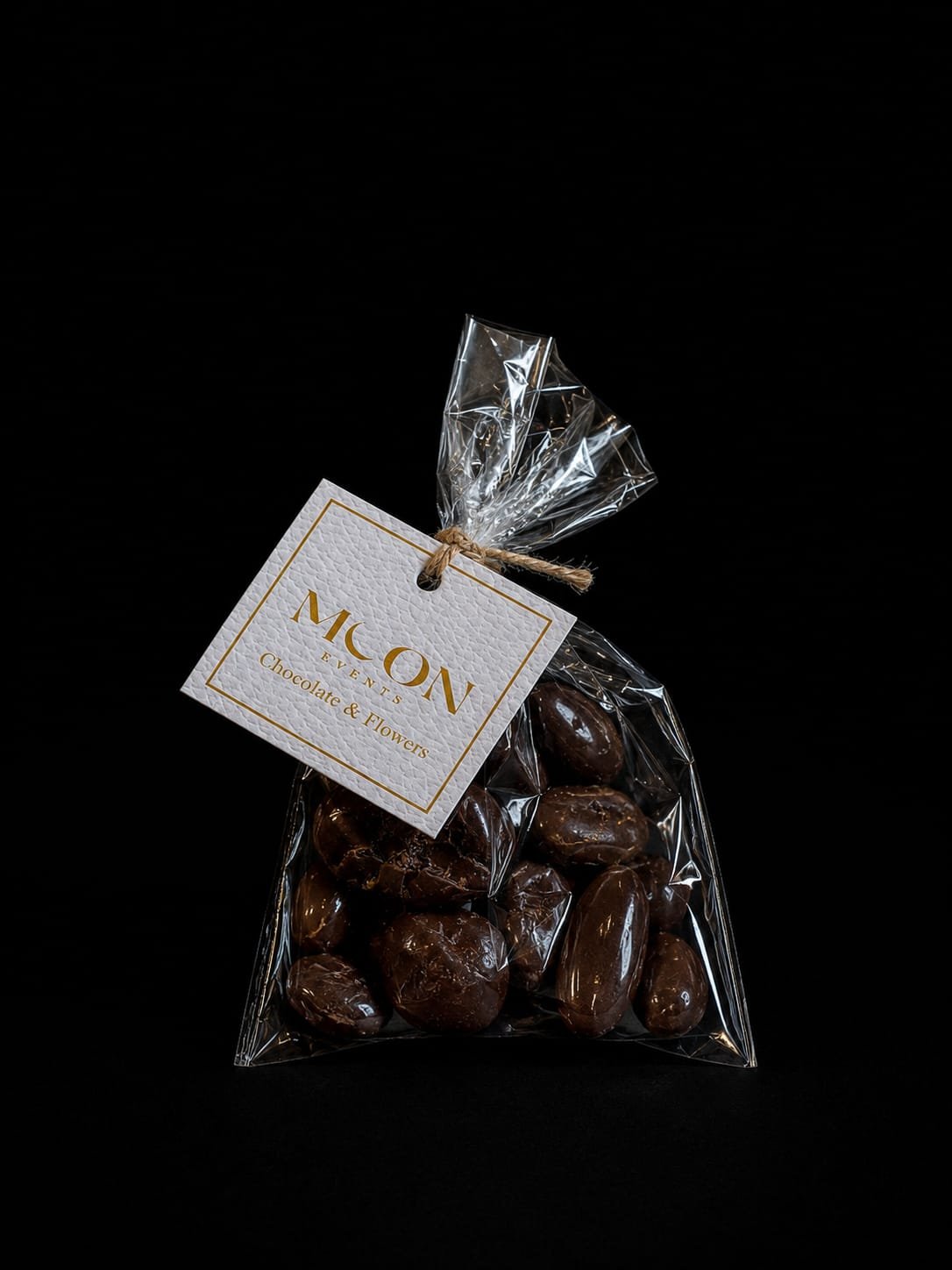 Dragee Chocolate Favors