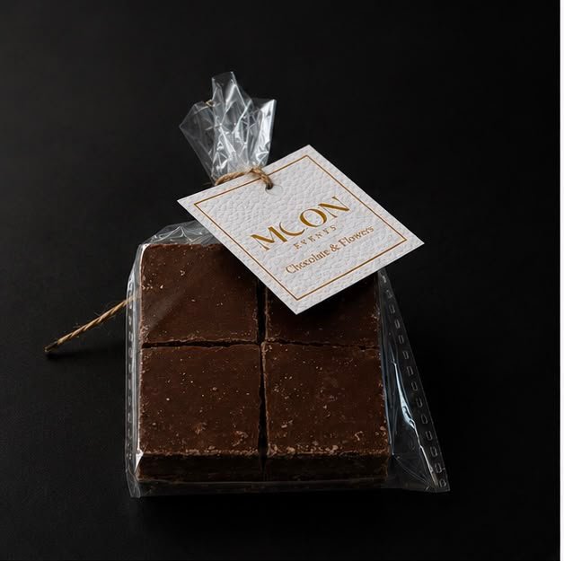توزيعات روكي رود Rocky Road Favors