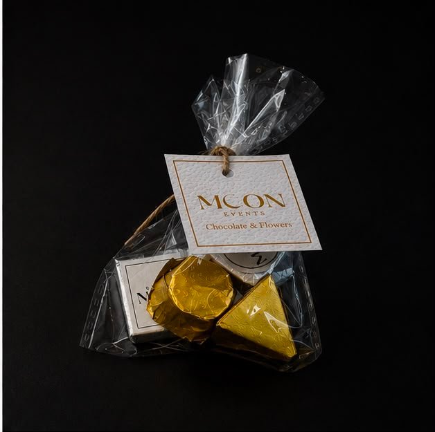 توزيعات شوكليت Chocolate Favors