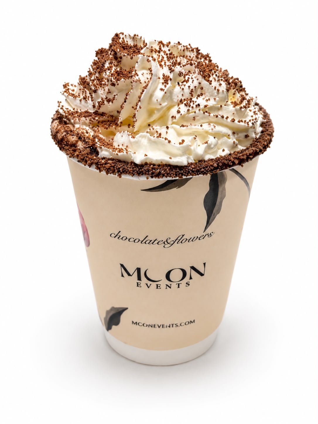 هوت شوكليت Hot Chocolate