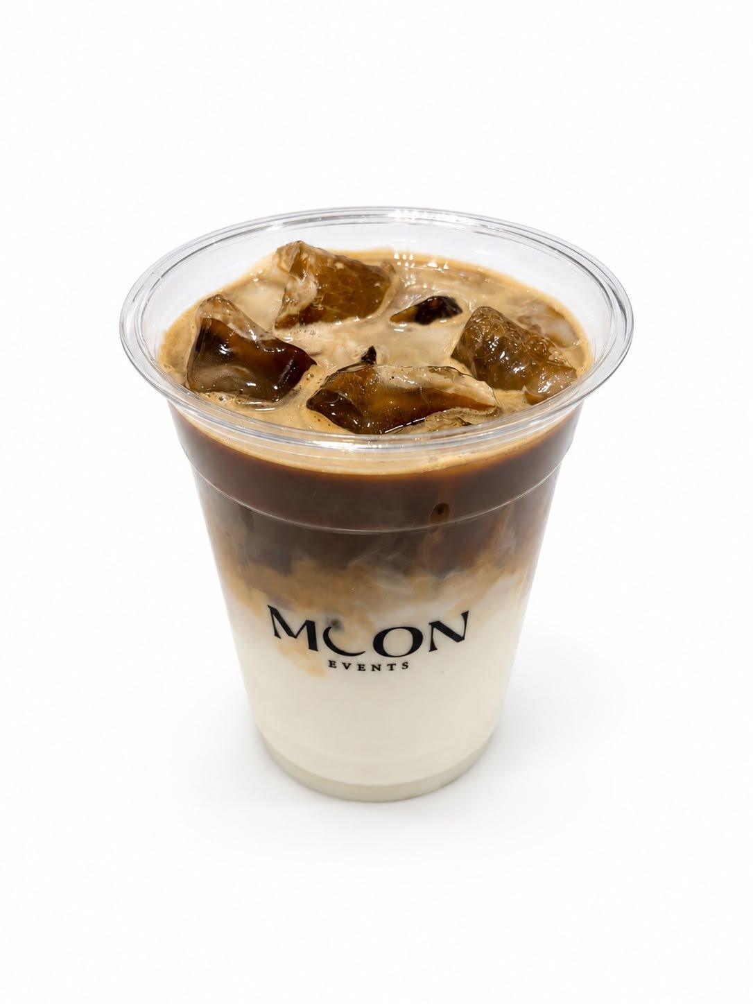 سبانش لاتيه بارد Iced Spanish Latte