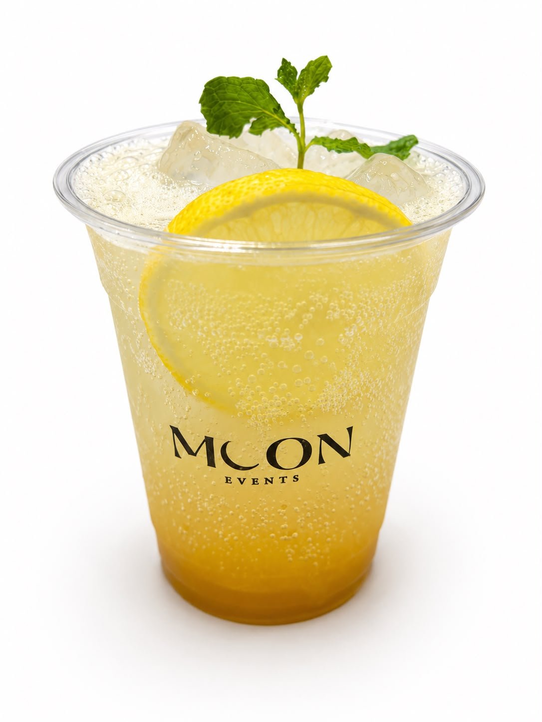 موهيتو باشن فروت Passion fruit mojito