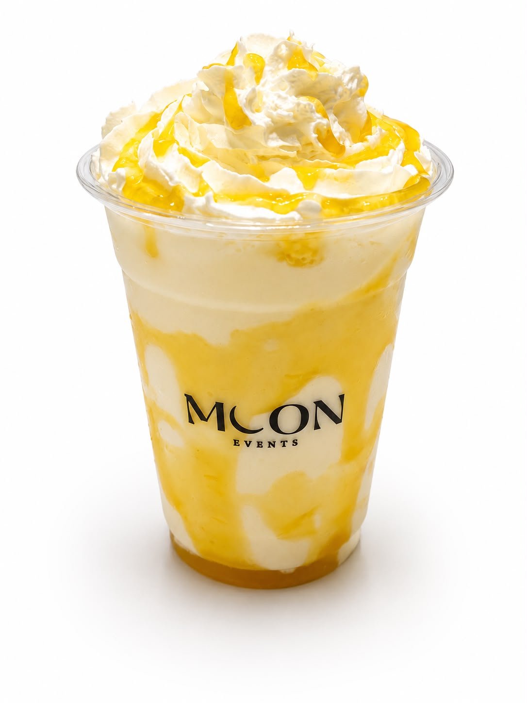 سموذي مانجو Mango Smoothie