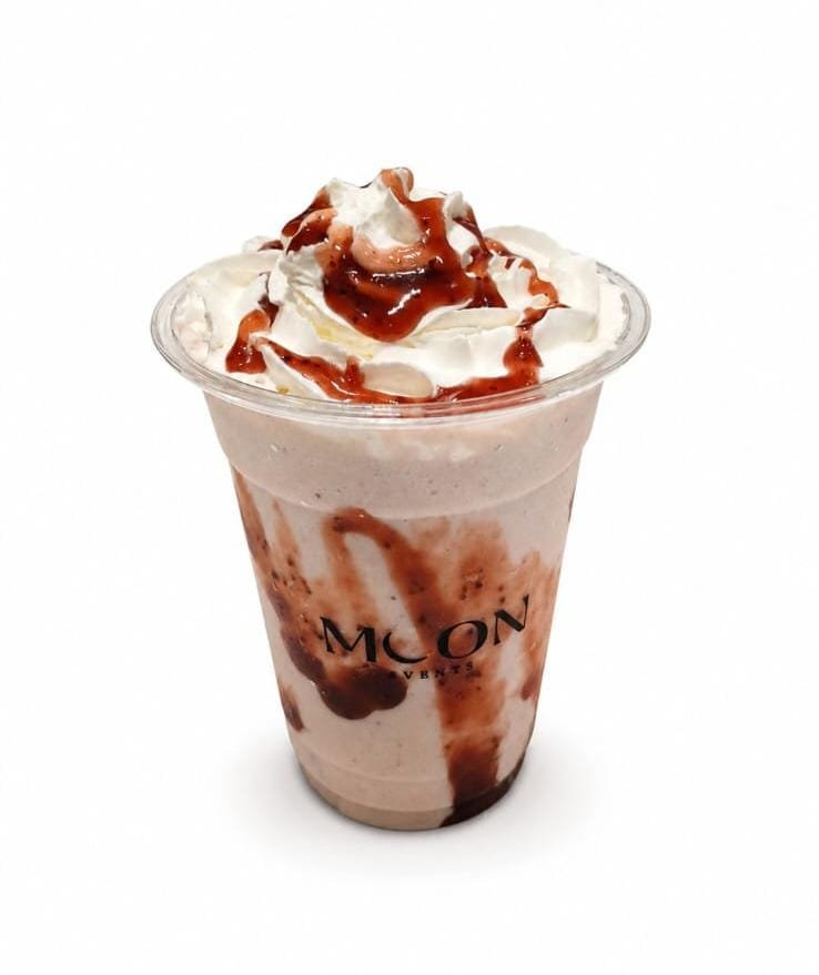 سموذي فراولة Strawberry Smoothie